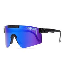 2021 Hot Amazon Sport Eyewear Pit Viper Fashion Protective Cycling Polarized Sports Sunglasses